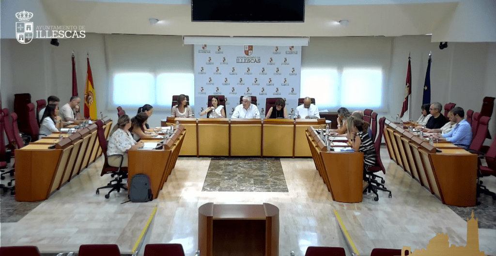 Illescas aprueba un nuevo desarrollo urbanístico condicionado a mejoras de accesos en la A-42