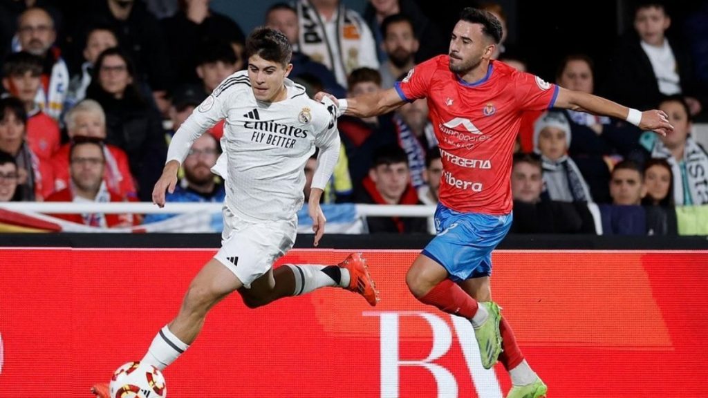 Un histórico de Segunda División se lanza a por el illescano Lorenzo Aguado