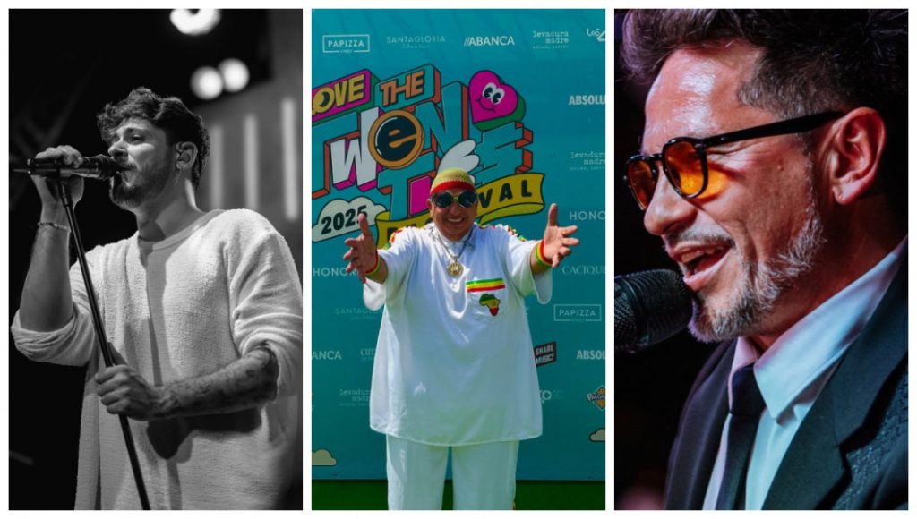 Cepeda, King África y David de María, entre los artistas que pondrán ritmo a las fiestas de este pueblo de La Sagra