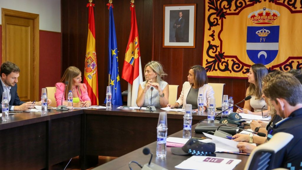 Foto: Ayto. de Olías del Rey