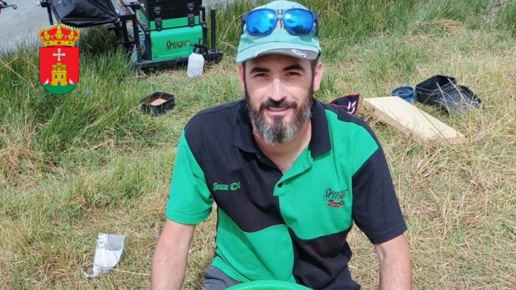 Importante logro deportivo de este sagreño