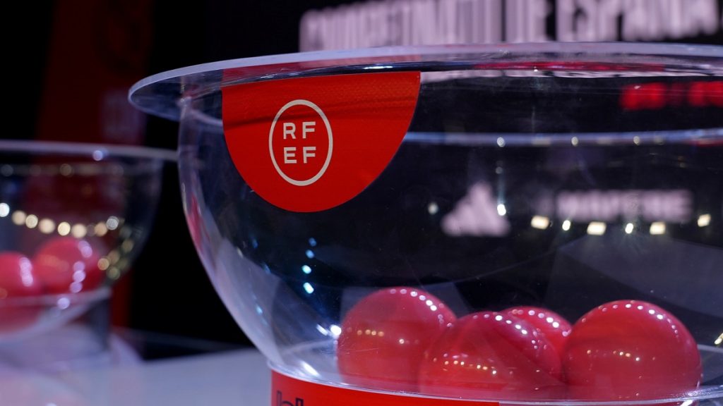 Oficial: La RFEF confirma fecha y hora para el CD Yuncos-Rayo Vallecano en Copa del Rey