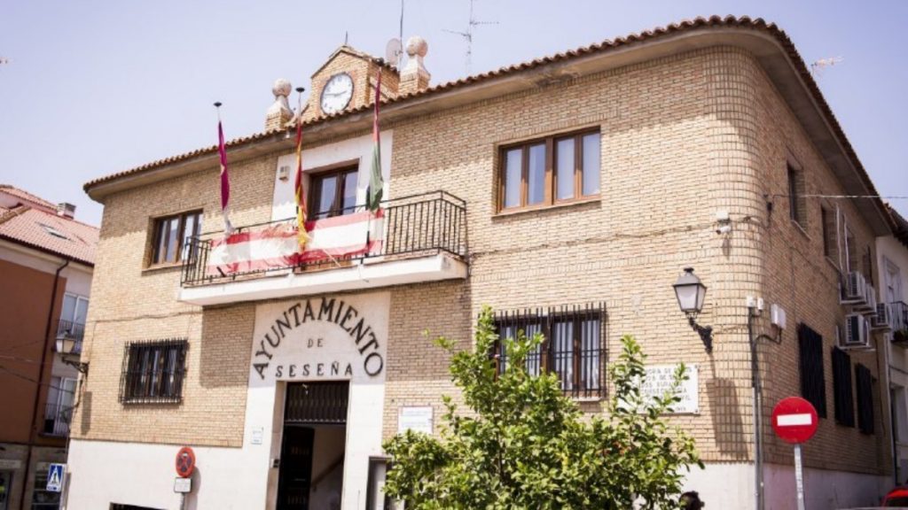 Seseña se lleva 8,5 millones de euros gracias a los fondos europeos EDIL