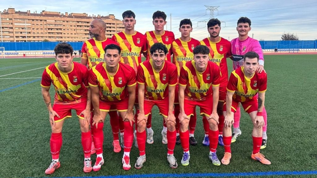 El AD Seseña CF celebra su centenario con una gran gala conmemorativa