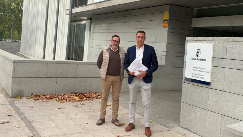 Seseña pide incluir el Centro Médico de El Quiñón en los presupuestos regionales de 2026