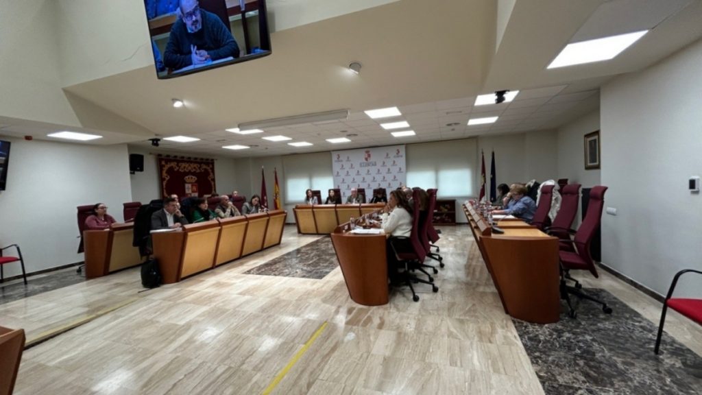 Illescas aprueba un presupuesto municipal de casi 46 millones para 2026