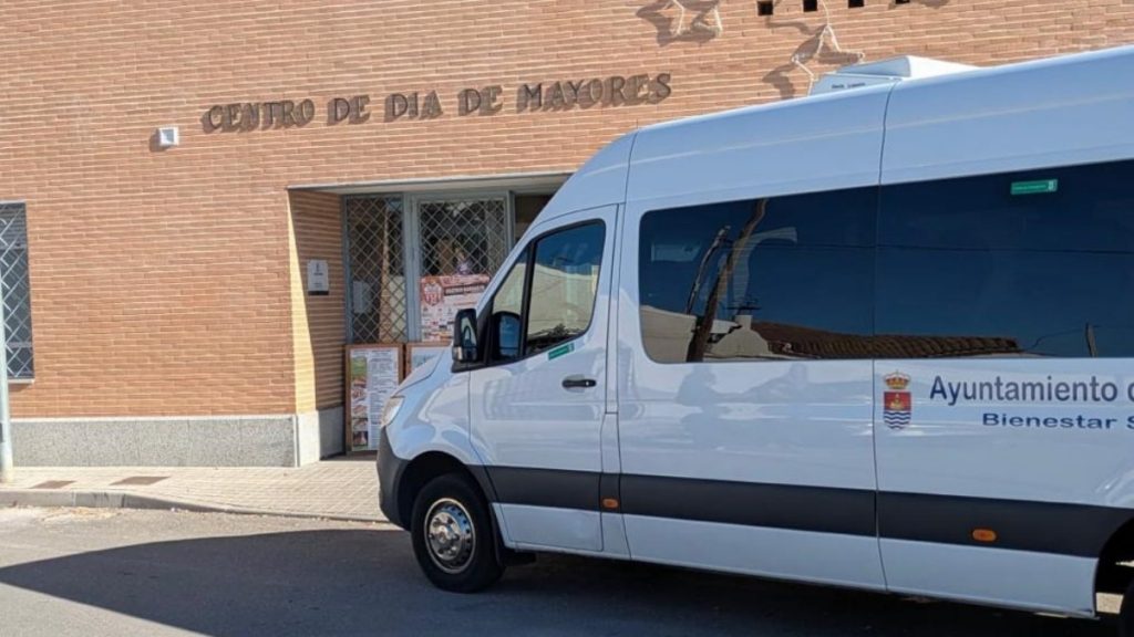 Bargas consigue más fondos para el Centro de Mayores tras reclamar a la Junta
