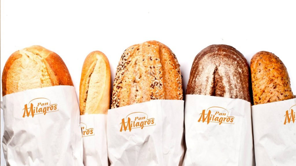 La panadería Milagros Díaz de Illescas recibirá 2,3 millones del PERTE Agroalimentario