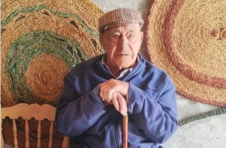 Luto en Seseña por el fallecimiento de un vecino muy querido