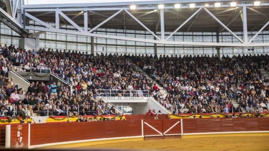 Tres ganaderías de lujo para la Feria del Milagro de Illescas 2026