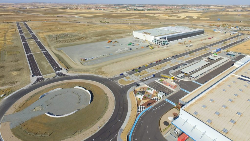 Aprobada definitivamente la llegada del Parque Tecnológico de la Madera a Illescas