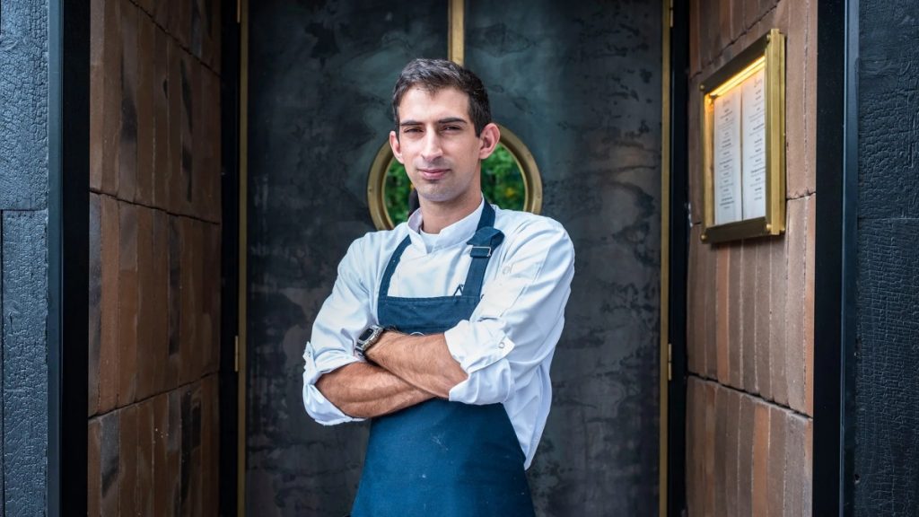 Ancestral, el restaurante nacido en Illescas, entre los mejores de 2025 según El Comidista