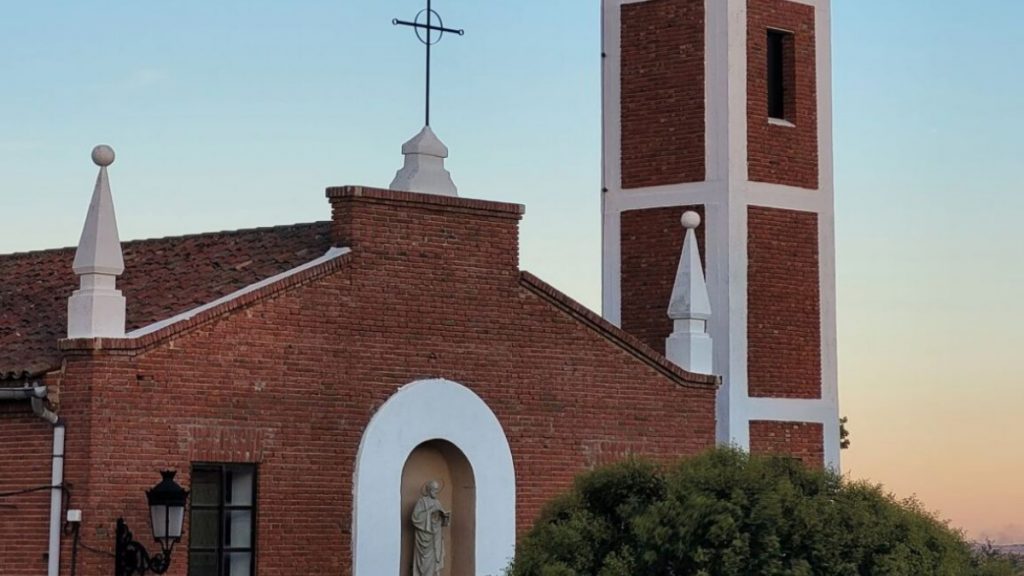 La misa de Las Ventas de Retamosa se verá en toda España este domingo