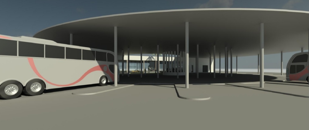 El Gobierno regional desvela el plazo de finalización de la estación intermodal de Illescas