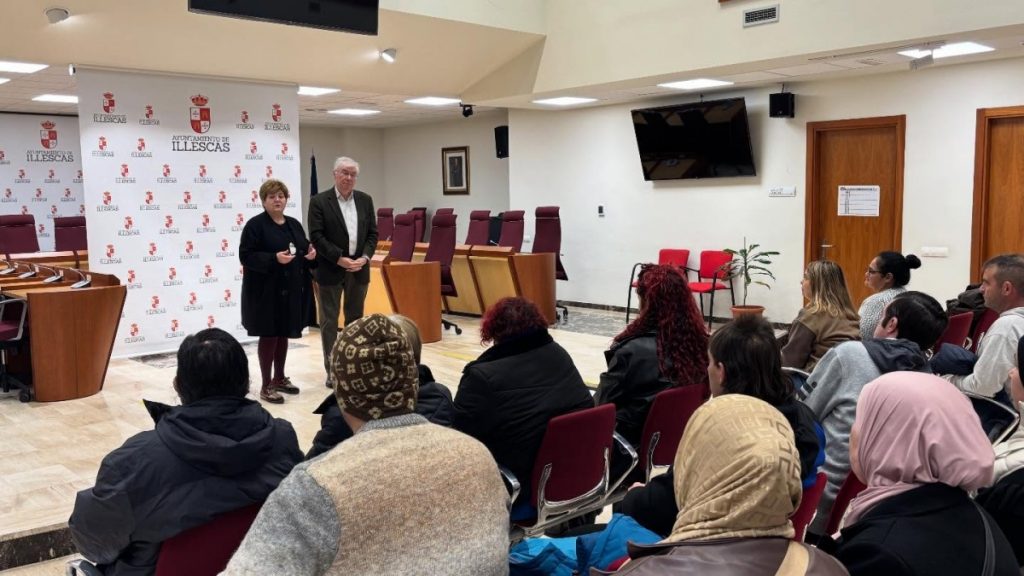 Illescas refuerza sus servicios municipales con nuevas incorporaciones del Plan de Empleo