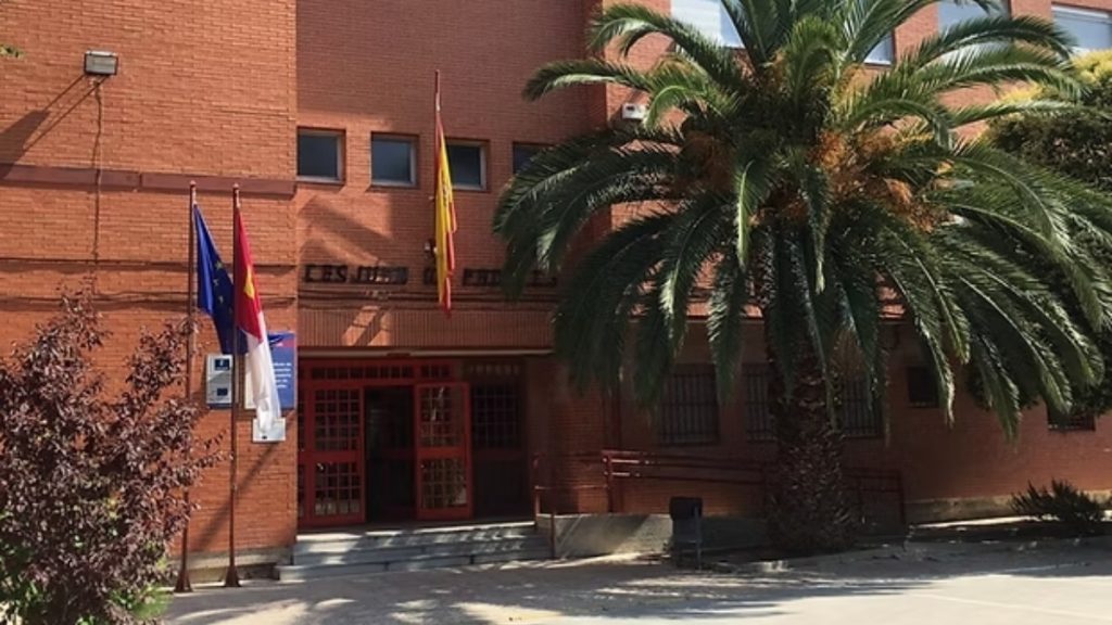 Autorizado el Bachillerato de Artes en la especialidad de Música y Artes Escénicas en el IES Juan de Padilla