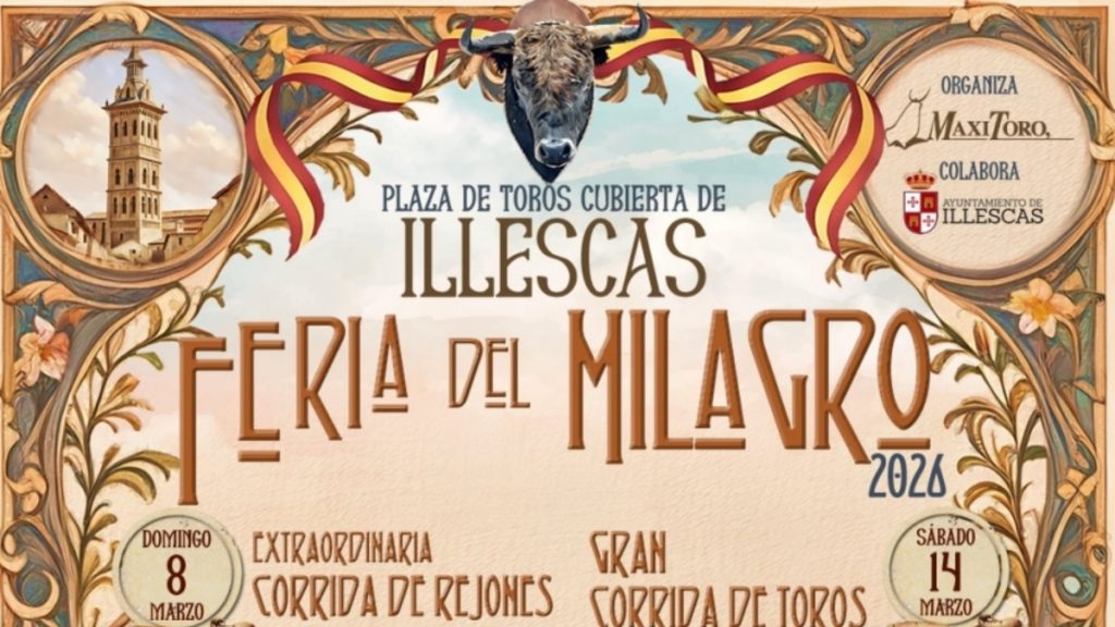 Excelencia y futuro en el Milagro de Illescas