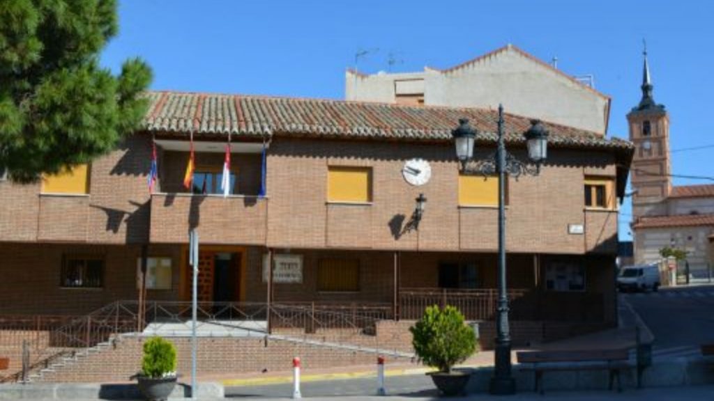 Valmojado prepara un nuevo espacio para sus jóvenes