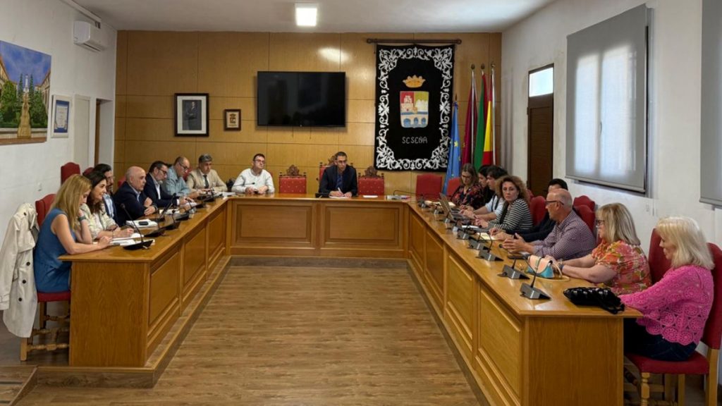 Seseña logra una cumbre histórica: todas las administraciones se reúnen por la conexión de El Quiñón con la A-4