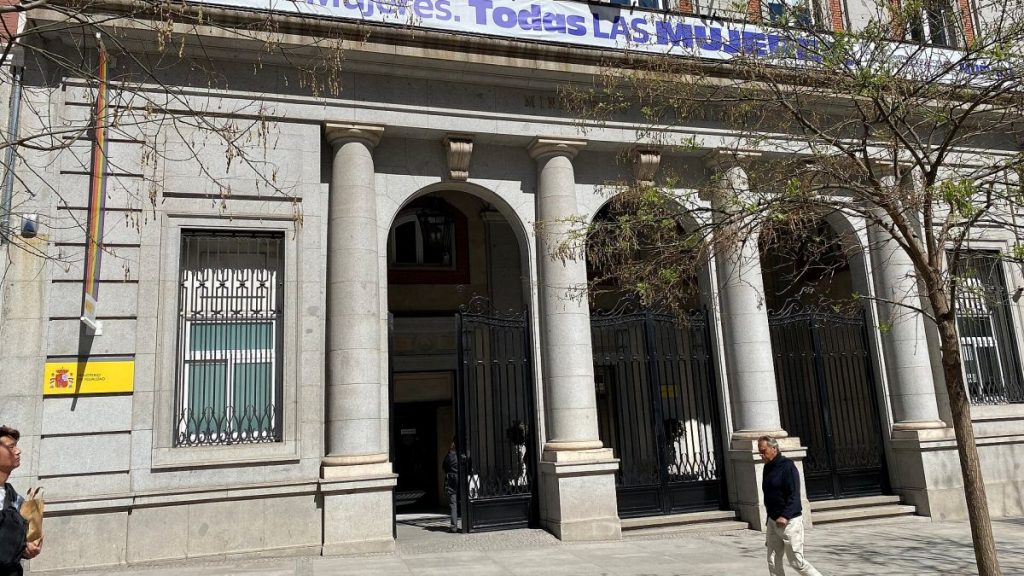 Igualdad confirma como crimen machista el asesinato de Alameda de la Sagra