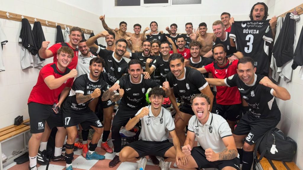 El Illescas arranca la temporada con victoria en Tarancón (0-1)