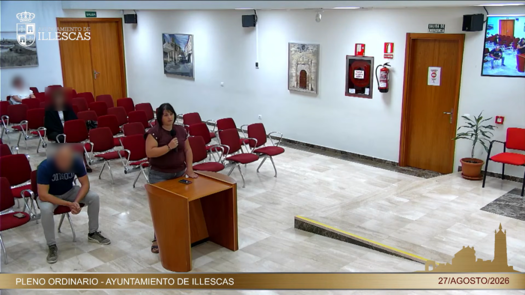 «Hemos sufrido acoso, insultos y persecuciones con el coche»: el hartazgo de una vecina del Señorío de Illescas por las viviendas ocupadas