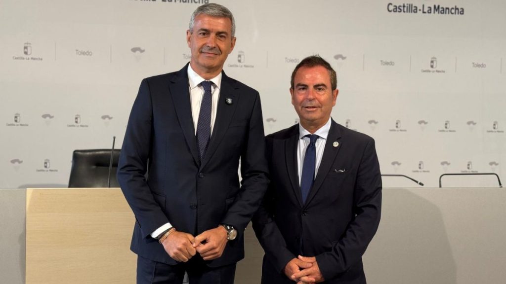 La Sagra estrena tres nuevos centros educativos con el inicio del curso escolar en la provincia de Toledo